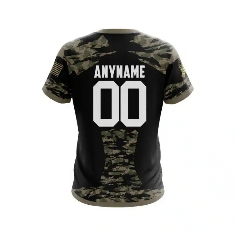 Custom Your Name New Orleans Saints HP18 - Image 5