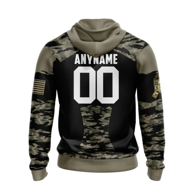 Custom Your Name San Francisco 49ers BP93 - Image 3