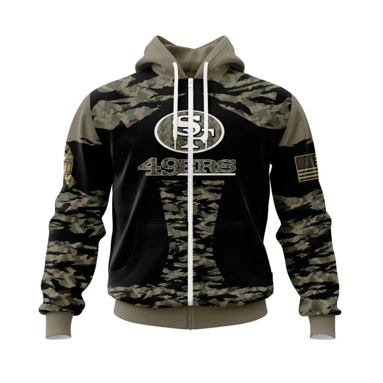 Custom Your Name San Francisco 49ers BP93 - Image 2