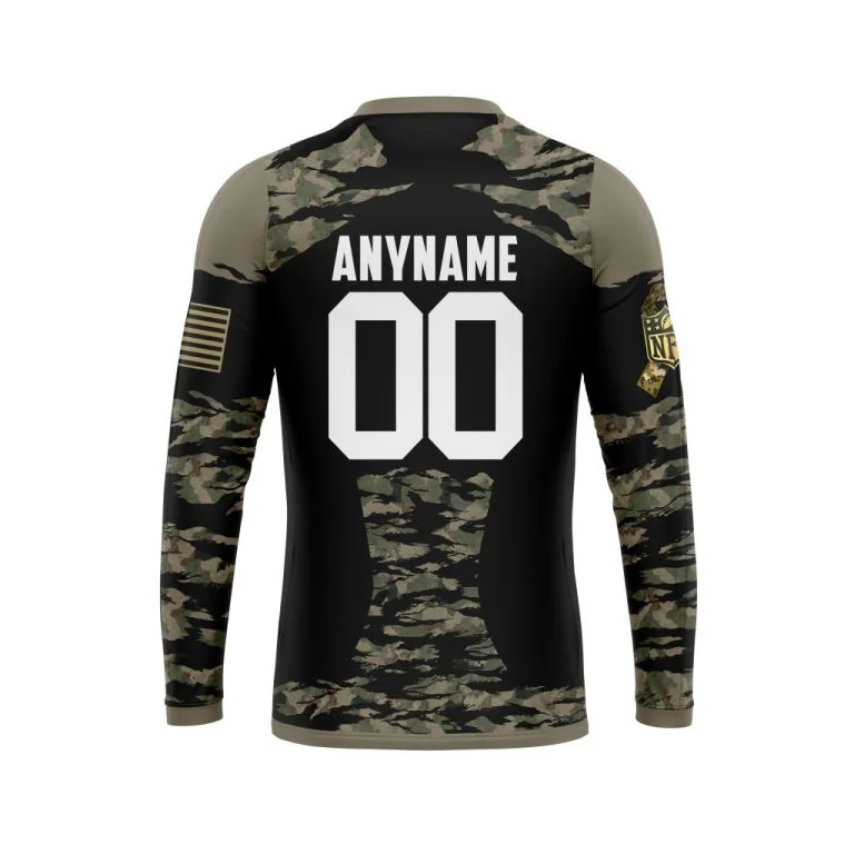 Custom Your Name San Francisco 49ers BP93 - Image 7