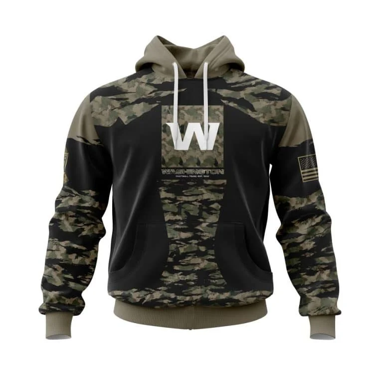 Clothes Washington Commanders JC16