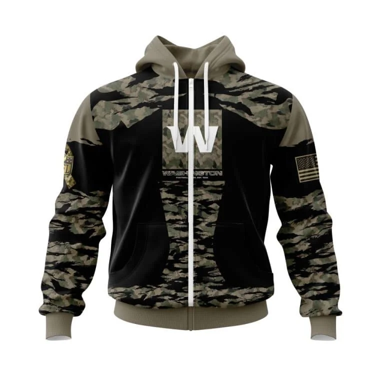 Clothes Washington Commanders JC16 - Image 2