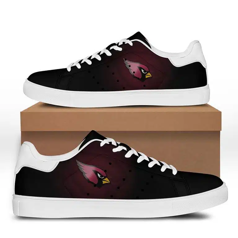 Arizona Cardinals Stan Smith Shoe PL34
