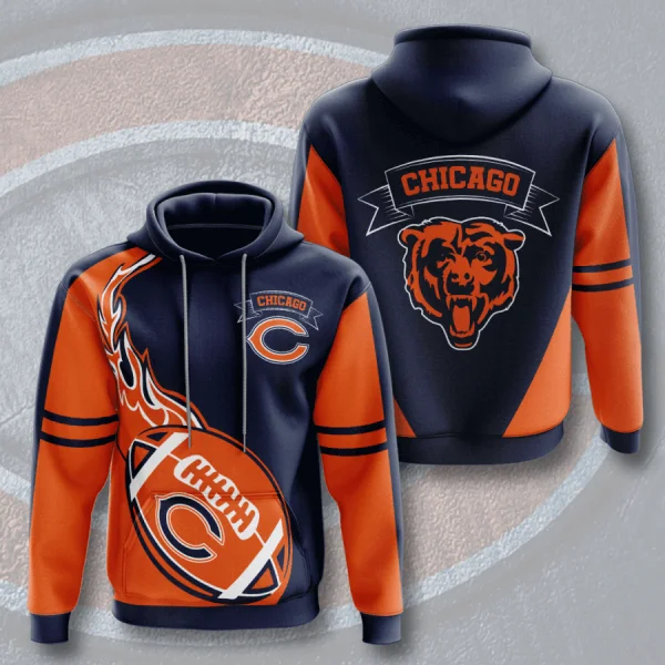 Clothes Chicago Bears JE49
