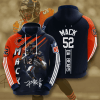 Clothes Chicago Bears DX37
