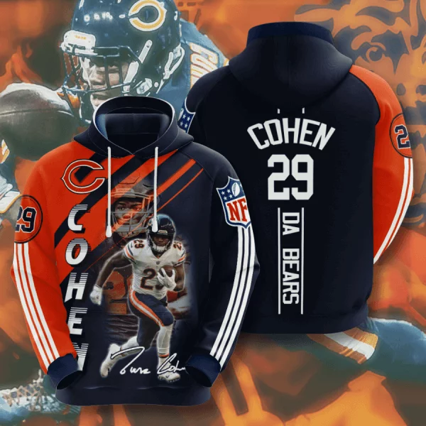 Clothes Chicago Bears SD94