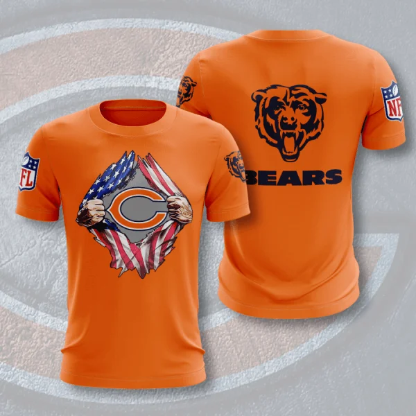 Clothes Chicago Bears CN34