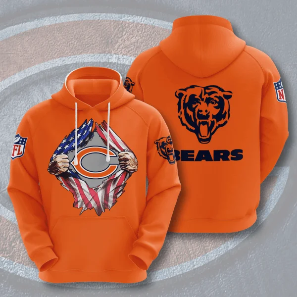Clothes Chicago Bears CG61