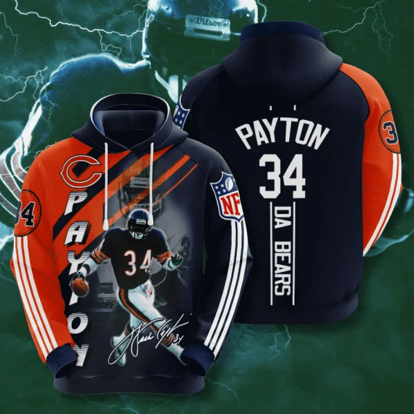 Clothes Chicago Bears VW45