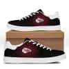 Kansas City Chiefs Stan Smith Shoe PQ67