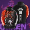Clothes Cincinnati Bengals EG37
