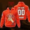 Shut The FCK Up | Cleveland Browns | Custom Your Name