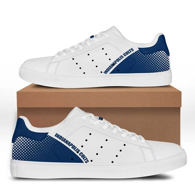 Indianapolis Colts Stan Smith Shoe EH71