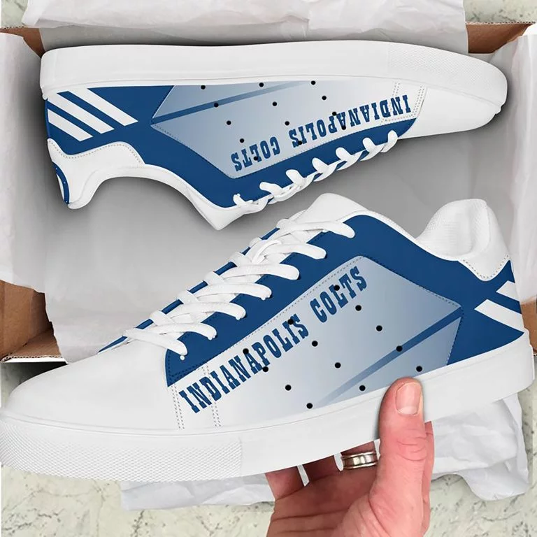 Indianapolis Colts Stan Smith Shoe  RH71