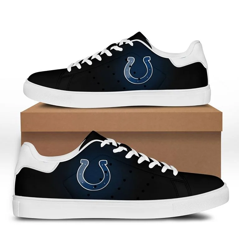 Indianapolis Colts Stan Smith Shoe YR67