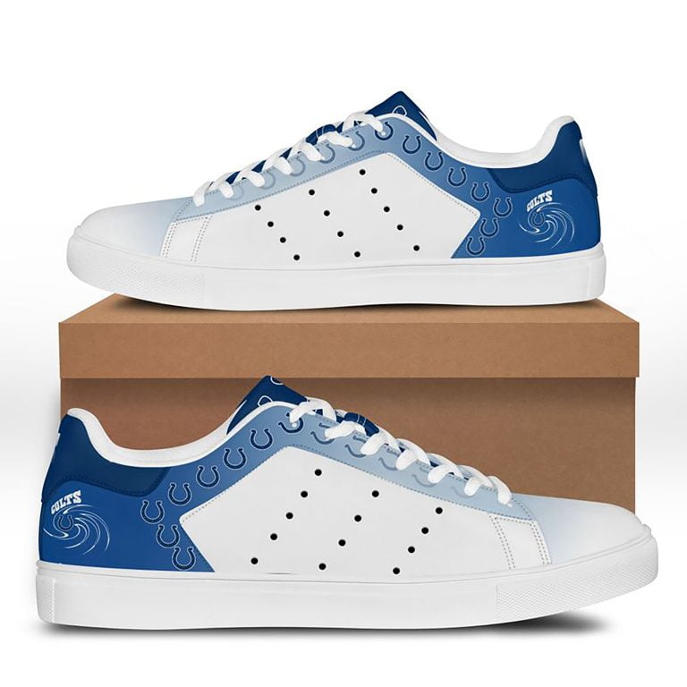 Indianapolis Colts Stan Smith Shoe WL76