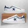 Dallas Cowboys Stan Smith Shoe LY86