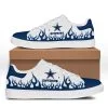 Dallas Cowboys Stan Smith Shoe RX13