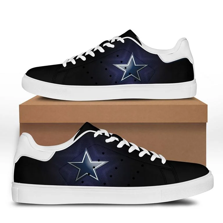 Dallas Cowboys Stan Smith Shoe WY13