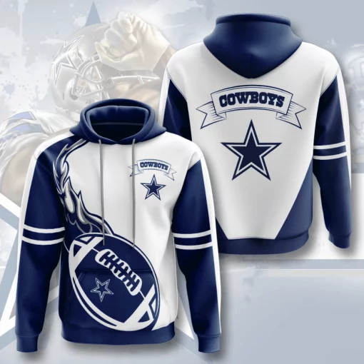 Clothes Dallas Cowboys TF17