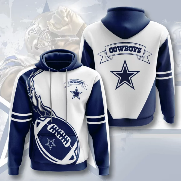 Clothes Dallas Cowboys QF37