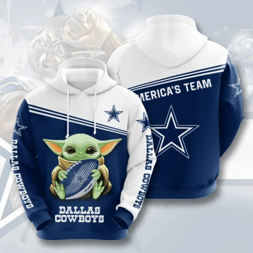 Clothes Dallas Cowboys ET27