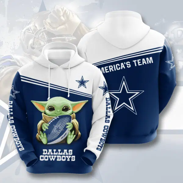 Clothes Dallas Cowboys WG28