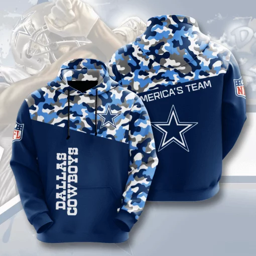 Clothes Dallas Cowboys EJ24