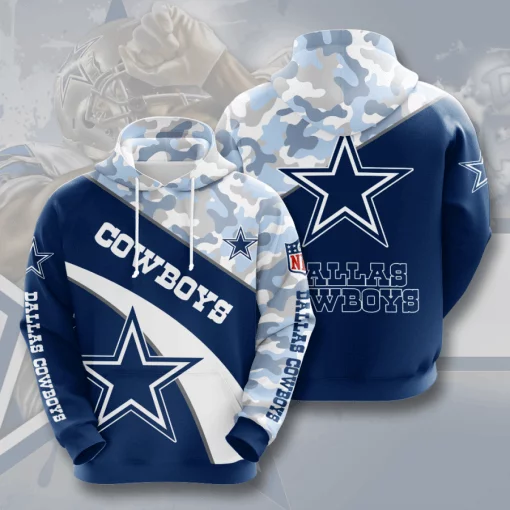 Clothes Dallas Cowboys CV29