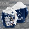 Clothes Dallas Cowboys LS71