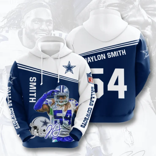 Clothes Dallas Cowboys CP21