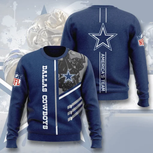 Clothes Dallas Cowboys TO24 - Image 4