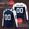 Customize Your Name Dallas Cowboys XH28