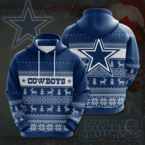 Clothes Dallas Cowboys CH75