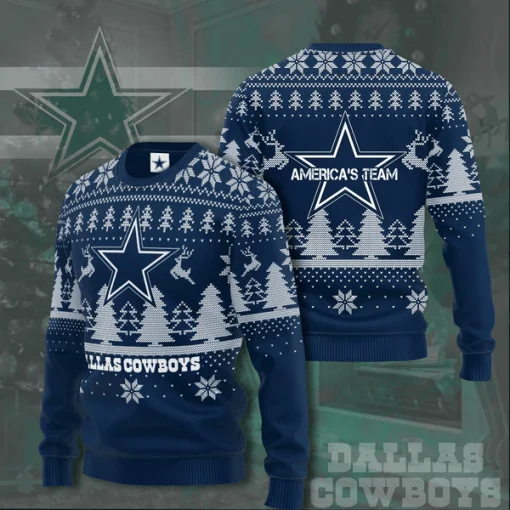 Clothes Dallas Cowboys VG15