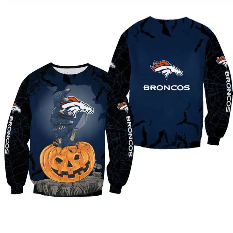 Clothes Denver Broncos IY61 - Image 3