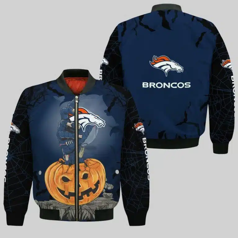 Clothes Denver Broncos IY61 - Image 5