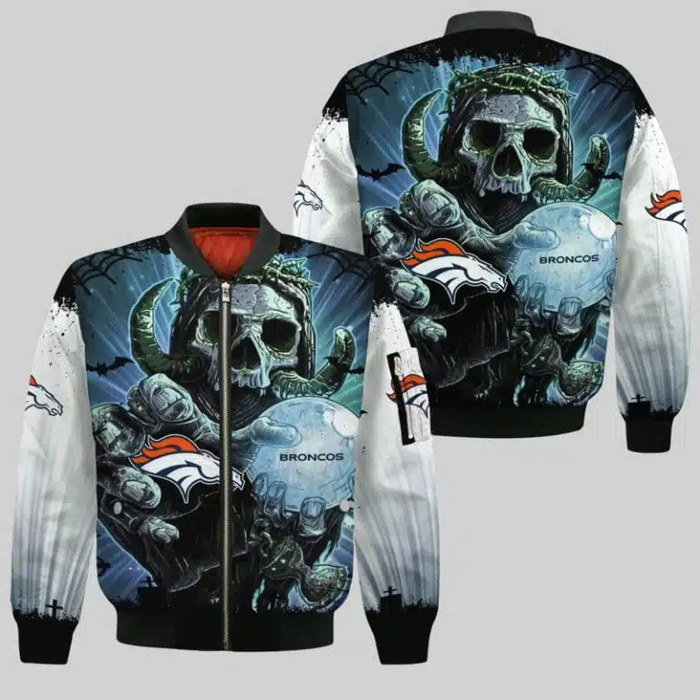 Clothes Denver Broncos TX49 - Image 5