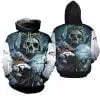 Clothes Denver Broncos TX49