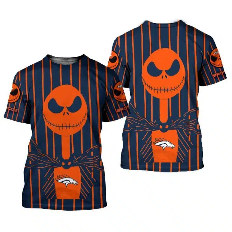 Clothes Denver Broncos RJ71 - Image 4