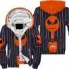 Denver Broncos Fleece Hoodie TW71