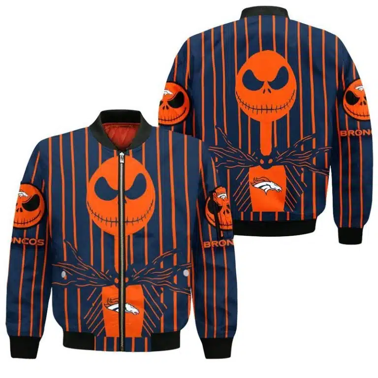 Clothes Denver Broncos RJ71 - Image 5