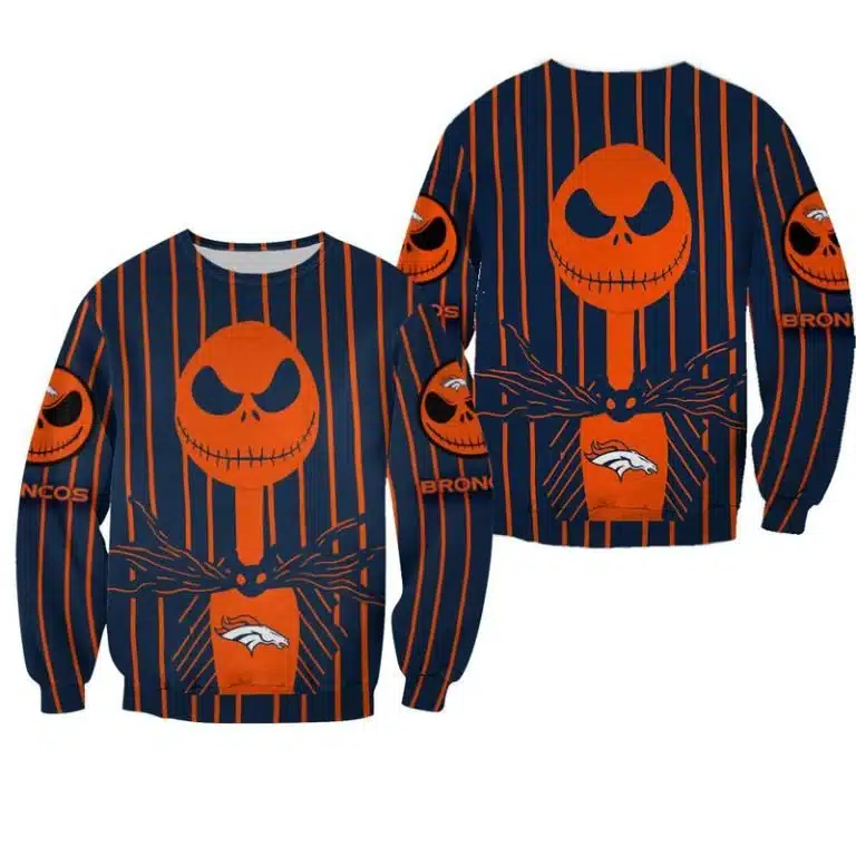Clothes Denver Broncos RJ71 - Image 3