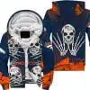 Denver Broncos Fleece Hoodie WE71