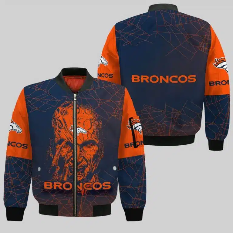 Clothes Denver Broncos TK97 - Image 5