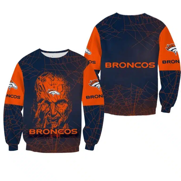Clothes Denver Broncos TK97 - Image 3