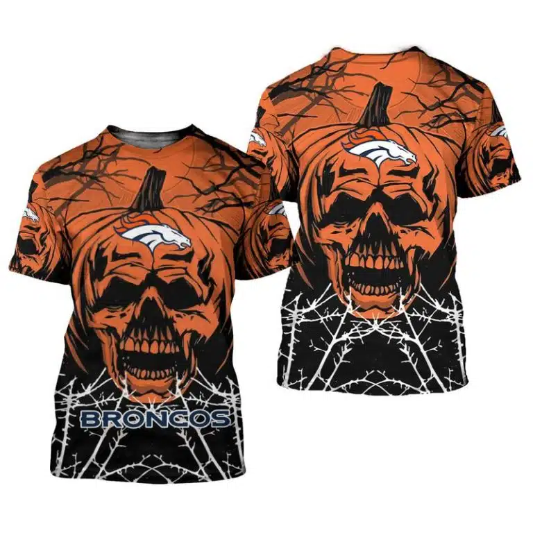 Clothes Denver Broncos LR88 - Image 4
