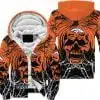 Denver Broncos Fleece Hoodie RW74