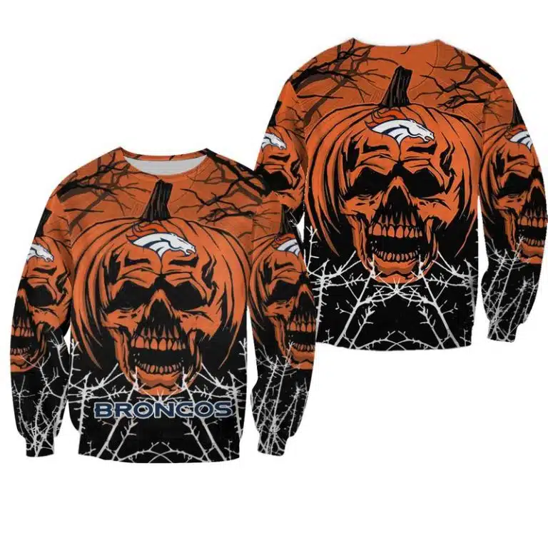 Clothes Denver Broncos LR88 - Image 3