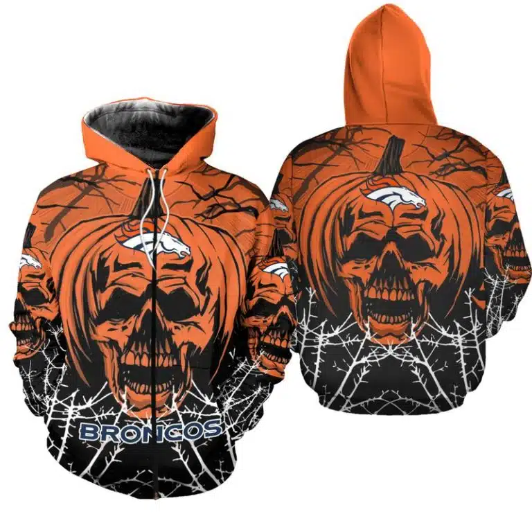 Clothes Denver Broncos LR88 - Image 2